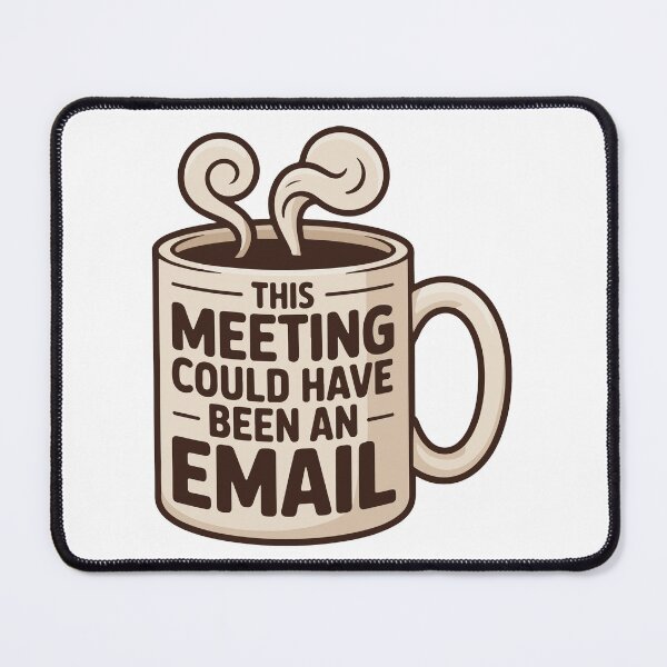 Item preview, Office fun designed and sold by TemptationStore.