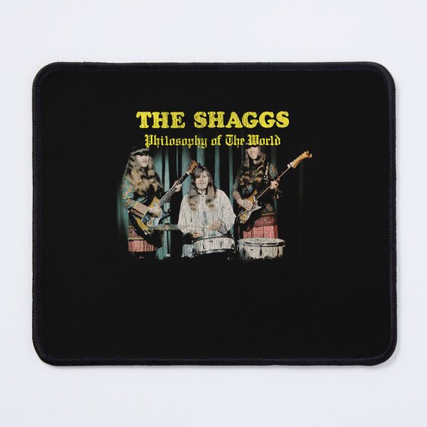 Item preview,  The Shaggs Philosophy Of The World designed and sold by Bongumenzi.