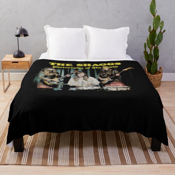 Item preview,  The Shaggs Philosophy Of The World designed and sold by Bongumenzi.
