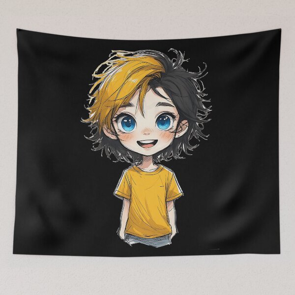 Item preview, Dual Joy Sunshine designed and sold by UrbanPrts.