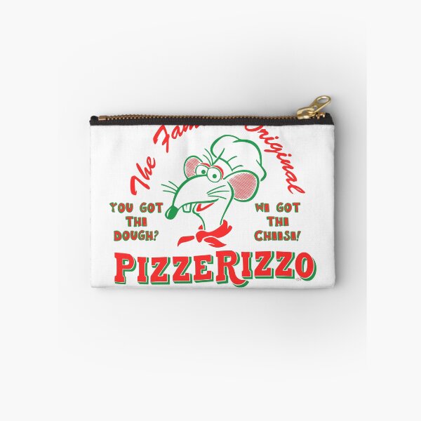 Item preview, PizzeRizzo designed and sold by SuperNerdyfan.