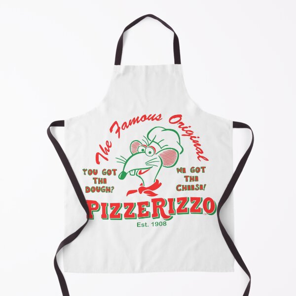 Item preview, PizzeRizzo designed and sold by SuperNerdyfan.