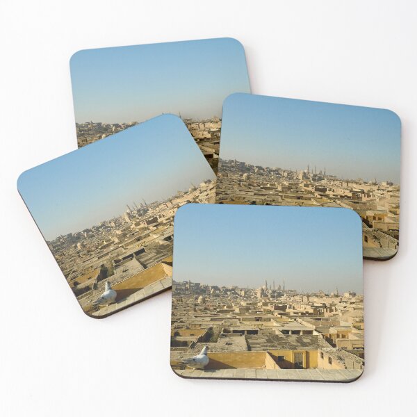 Item preview, The City of the Dead. Cairo 2026 designed and sold by Jouko Lehto Photography.