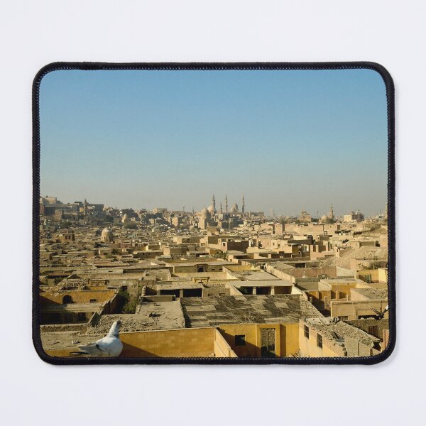 Item preview, The City of the Dead. Cairo 2026 designed and sold by Jouko Lehto Photography.