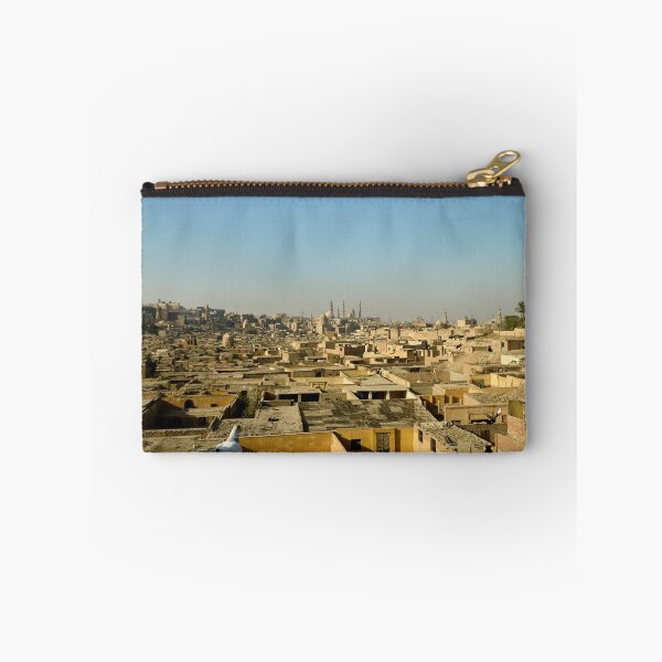 Item preview, The City of the Dead. Cairo 2026 designed and sold by Jouko Lehto Photography.