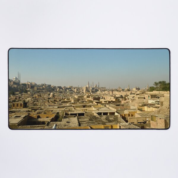 Item preview, The City of the Dead. Cairo 2026 designed and sold by Jouko Lehto Photography.
