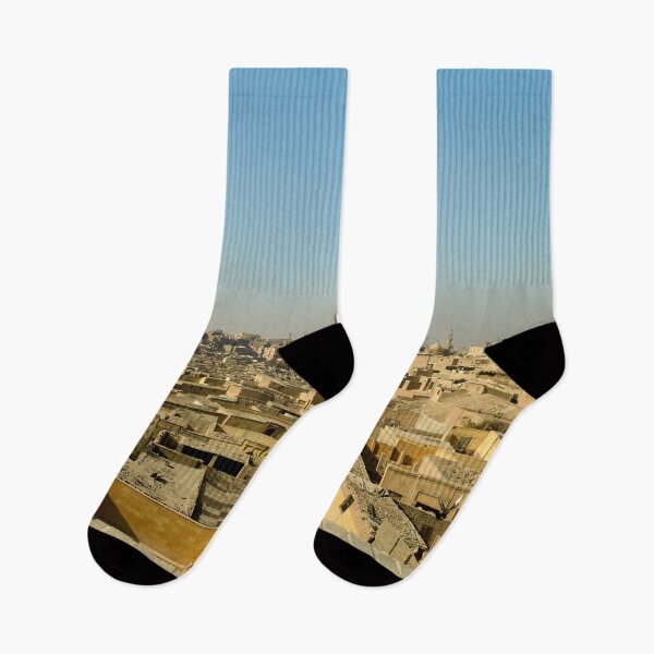 Item preview, The City of the Dead. Cairo 2026 designed and sold by Jouko Lehto Photography.
