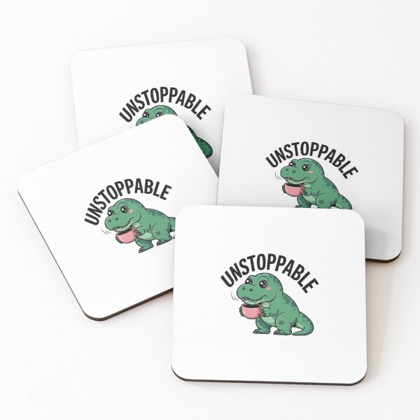Item preview, Relatable Short Arms T-Rex Sarcastic Humor Decal designed and sold by Mr-wow.