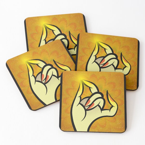 Item preview, 5 of Hearts designed and sold by M-A-I-A.