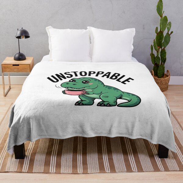 Item preview, Relatable Short Arms T-Rex Sarcastic Humor Decal designed and sold by Mr-wow.
