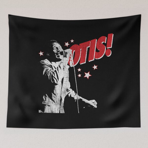 Item preview, Otis designed and sold by Bongumenzi.