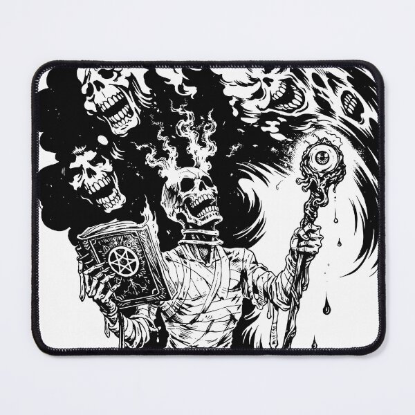 Item preview, Idol of the Forgotten Cult designed and sold by Matinez Pink.