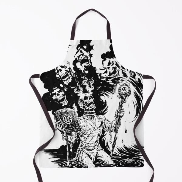 Item preview, Idol of the Forgotten Cult designed and sold by Matinez Pink.