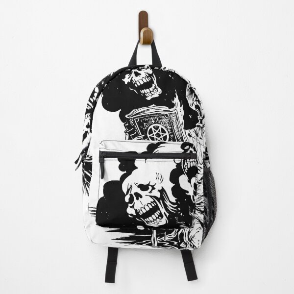 Item preview, Idol of the Forgotten Cult designed and sold by Matinez Pink.