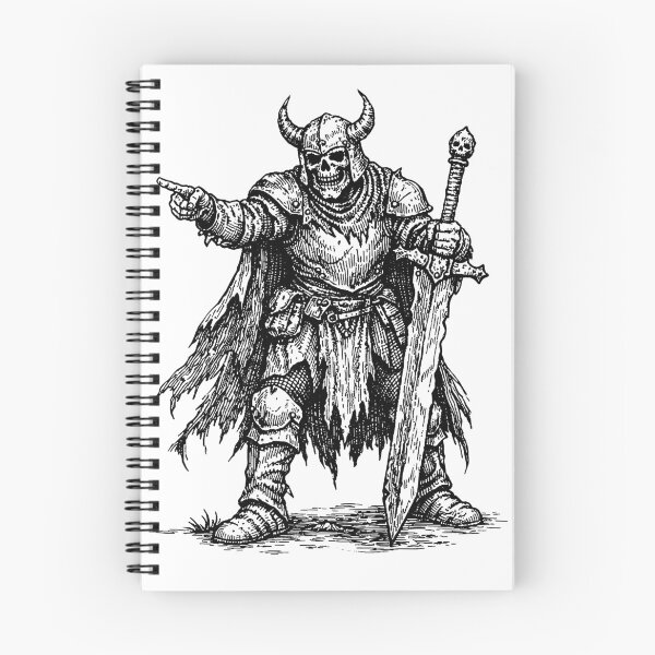 Item preview, Demon King of the Void designed and sold by Matinez Pink.