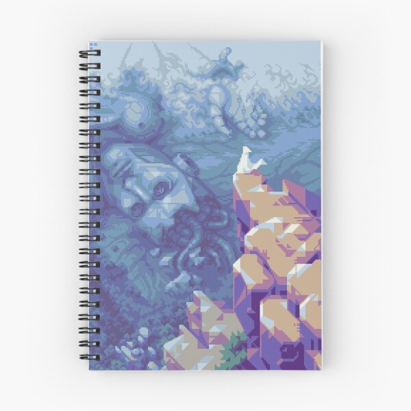 Item preview, Amnesic Valley designed and sold by Slynyrd.