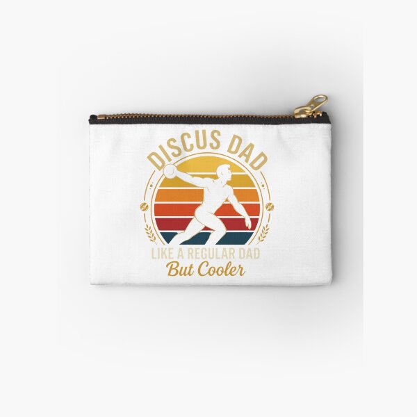 Item preview, Discus Dad But Cooler designed and sold by DariaOltes.