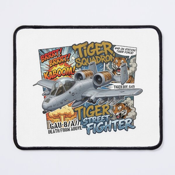 Item preview, Air Power – Command the Skies designed and sold by RAWLIFEGRAPHIC.