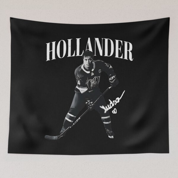 Item preview, Hollander Vintage Hockey Classic T-Shirt – Heated Rivalry Hollanov Fan Design designed and sold by ZWITABLDIYA.
