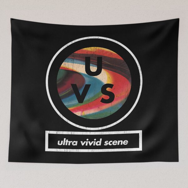 Item preview,  Ultra Vivid Scene designed and sold by Bongumenzi.