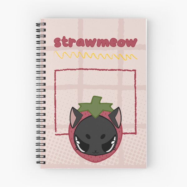 Item preview, Meowgarden designed and sold by bibi_ink.