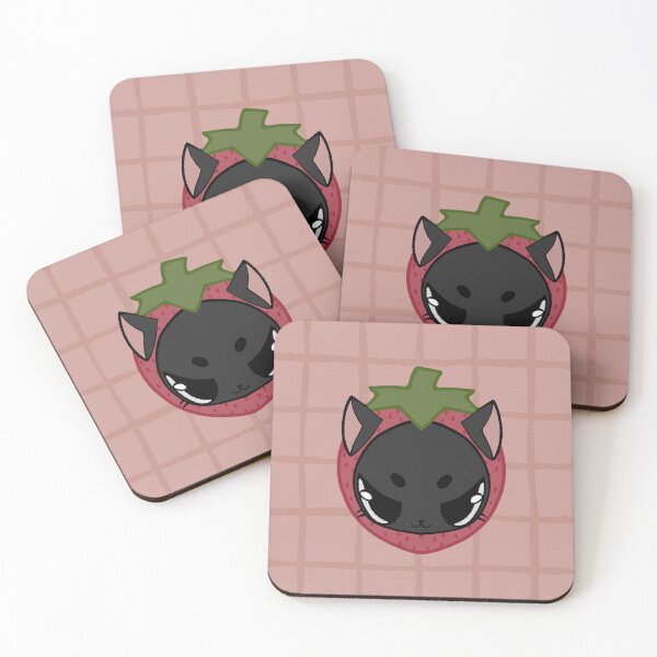 Item preview, Meowgarden designed and sold by bibi_ink.