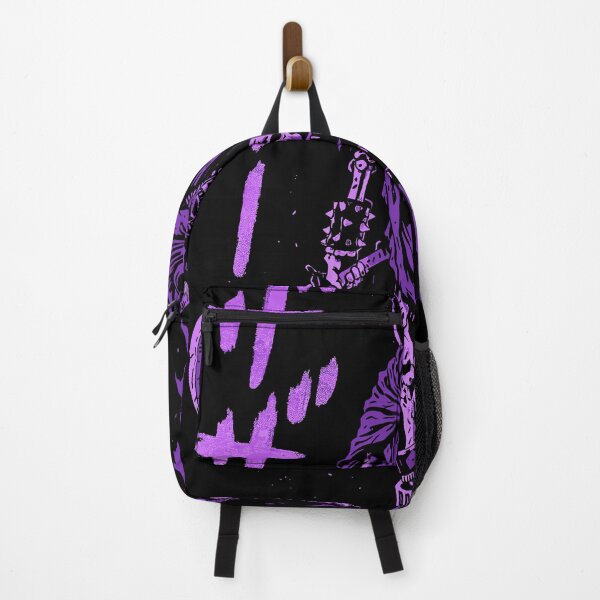 Item preview, Violet Death Reaper designed and sold by Matinez Pink.