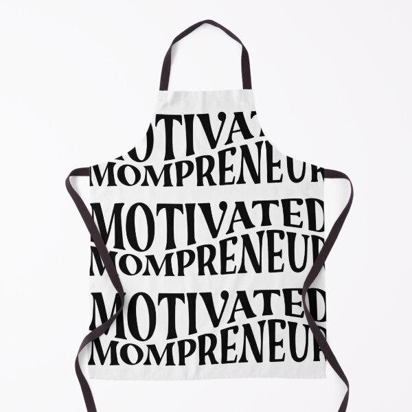 Item preview, Motivated Mompreneur | Women Business Owner Gift | Boss Mom | Entrepreneur Mom designed and sold by Beverly Montgomery Design.