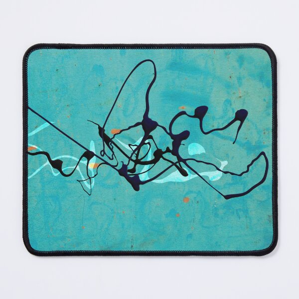 Item preview, Aqua Resonance  designed and sold by Skyline-Art-Inc.