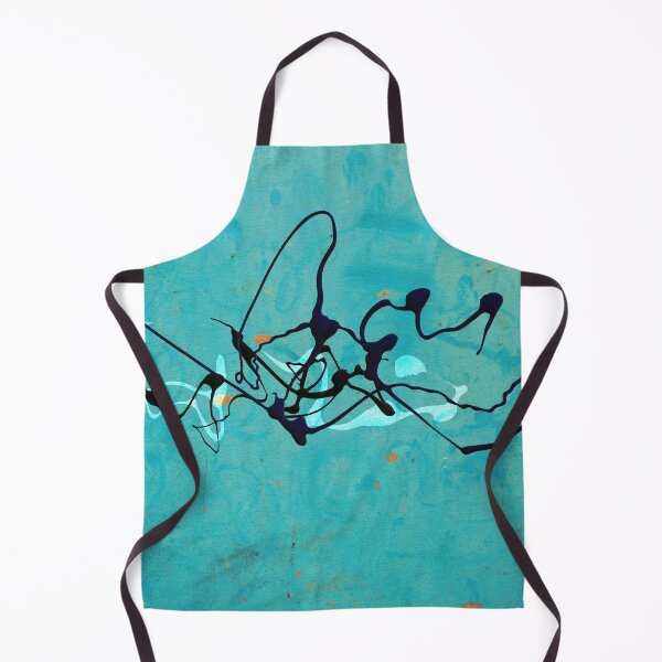 Item preview, Aqua Resonance designed and sold by Skyline-Art-Inc.