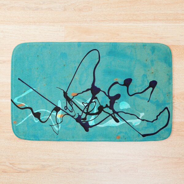 Item preview, Aqua Resonance  designed and sold by Skyline-Art-Inc.