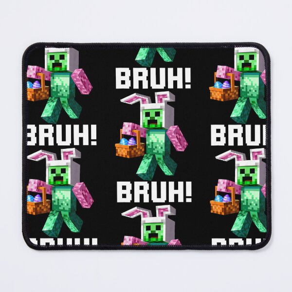 Item preview, Bruh Easter Pixel Gamer Bunny Gaming Toddler Boys Kids Youth Men designed and sold by RDGNR.