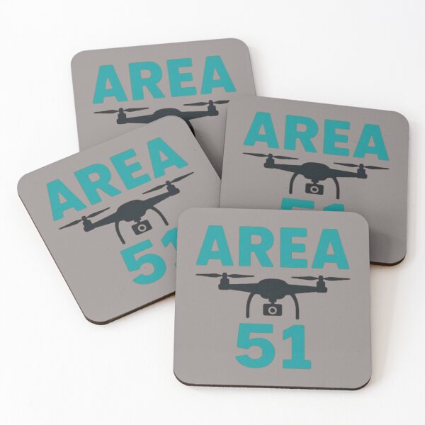 Item preview, Area 51 designed and sold by Shs-Kenya.