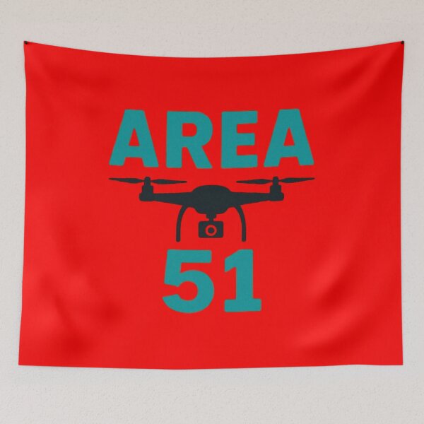 Item preview, Area 51 designed and sold by Shs-Kenya.