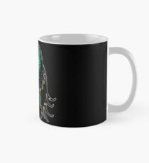 Cranium Mug