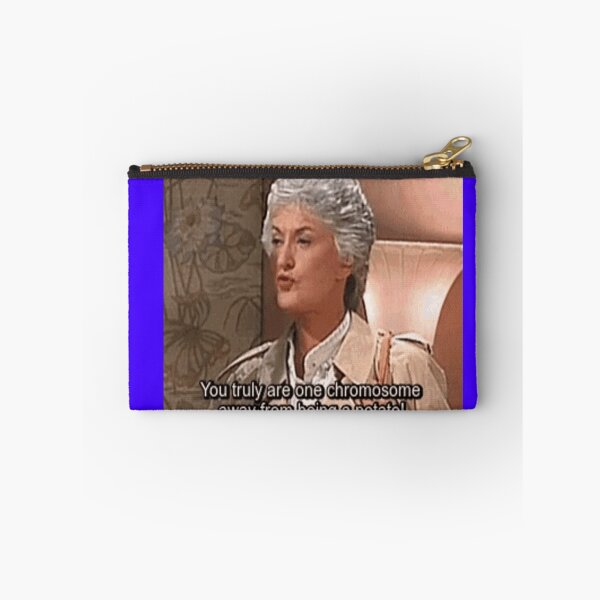 Item preview, Golden Girls Dorothy Zbornak  designed and sold by Cat Haven & Rescue .