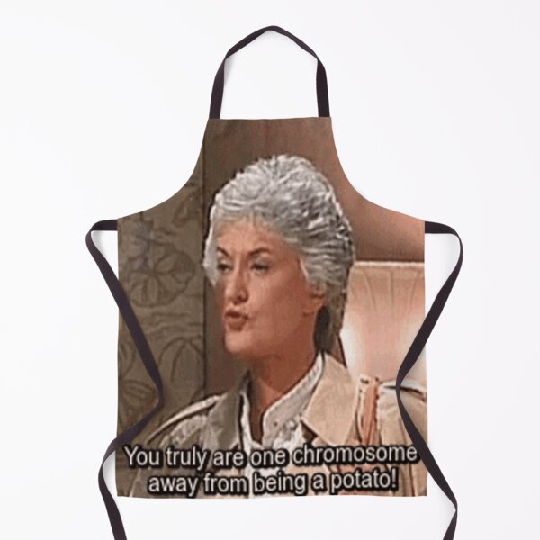 Item preview, Golden Girls Dorothy Zbornak designed and sold by Cat Haven & Rescue .