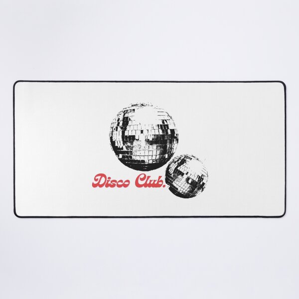Item preview, Disco club designed and sold by PShwetsss.