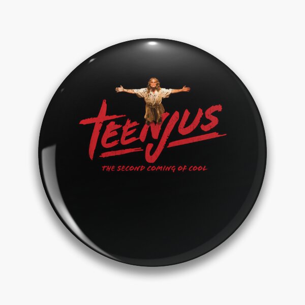 Item preview, Teenjus The Second Coming Of Cool Gemstones designed and sold by Bongumenzi.