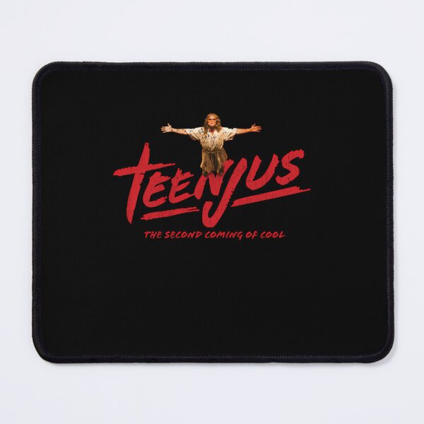 Item preview, Teenjus The Second Coming Of Cool Gemstones designed and sold by Bongumenzi.