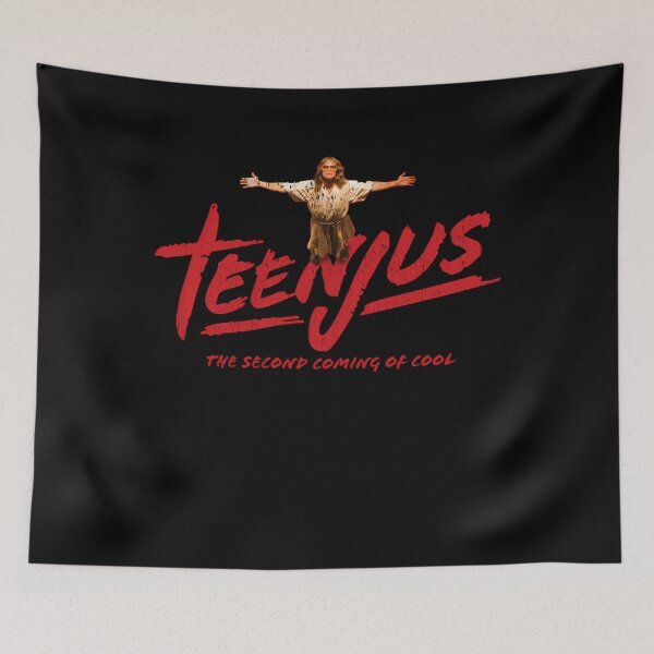 Item preview, Teenjus The Second Coming Of Cool Gemstones designed and sold by Bongumenzi.