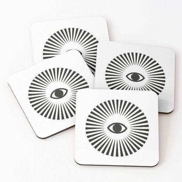 Item preview, All-seeing Eye designed and sold by bembureda.