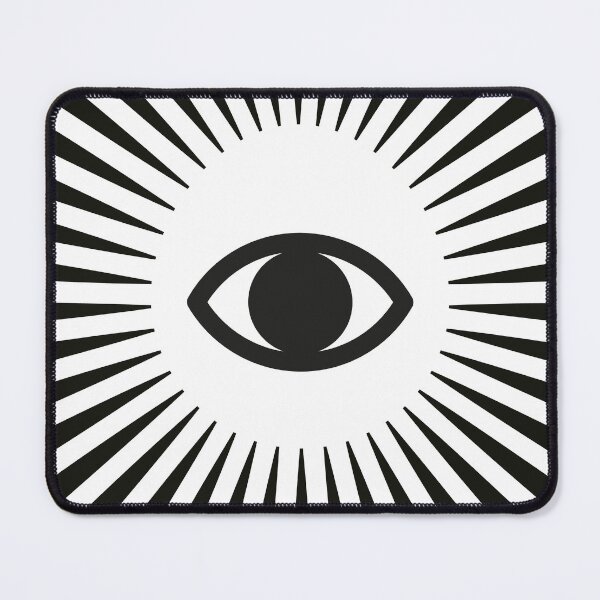 Item preview, All-seeing Eye designed and sold by bembureda.