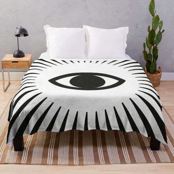 Item preview, All-seeing Eye designed and sold by bembureda.