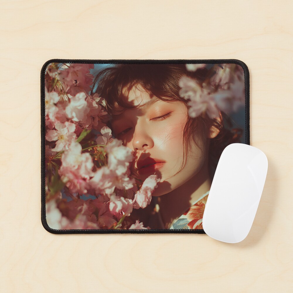Item preview, Mouse Pad designed and sold by 01SH.