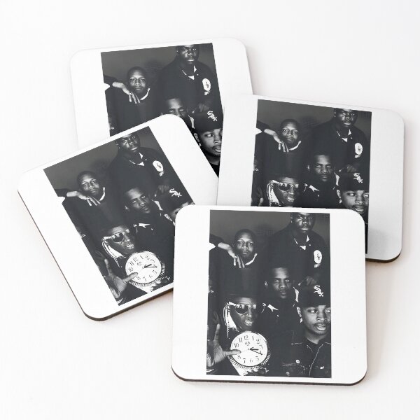 Item preview, Chuck D Flavor Flav Public designed and sold by RDGNR.