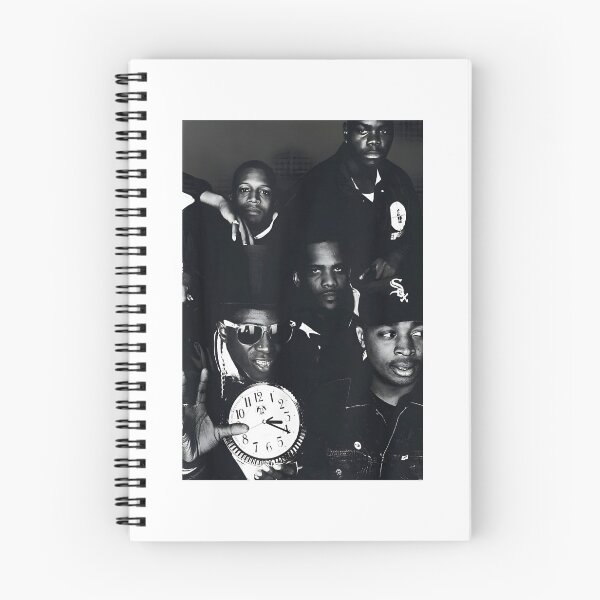 Item preview, Chuck D Flavor Flav Public designed and sold by RDGNR.