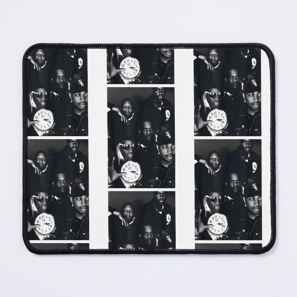Item preview, Chuck D Flavor Flav Public designed and sold by RDGNR.