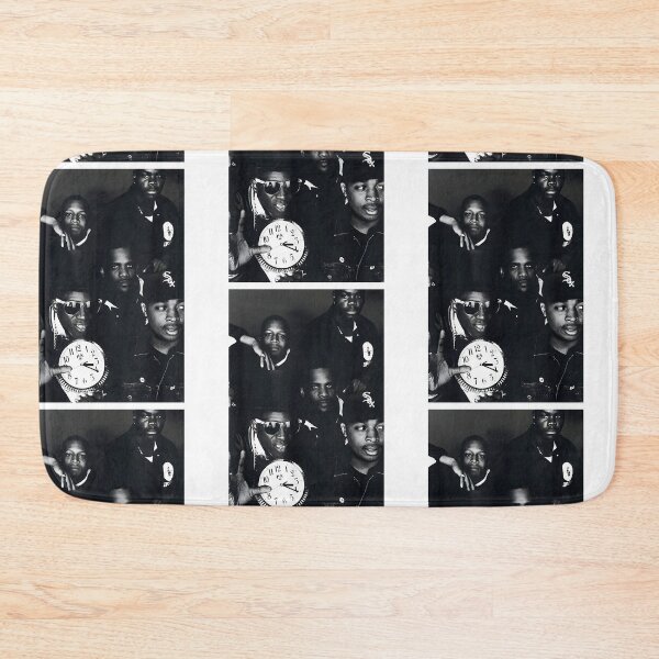 Item preview, Chuck D Flavor Flav Public designed and sold by RDGNR.