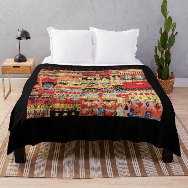 Item preview,  Fantastic Something designed and sold by Bongumenzi.